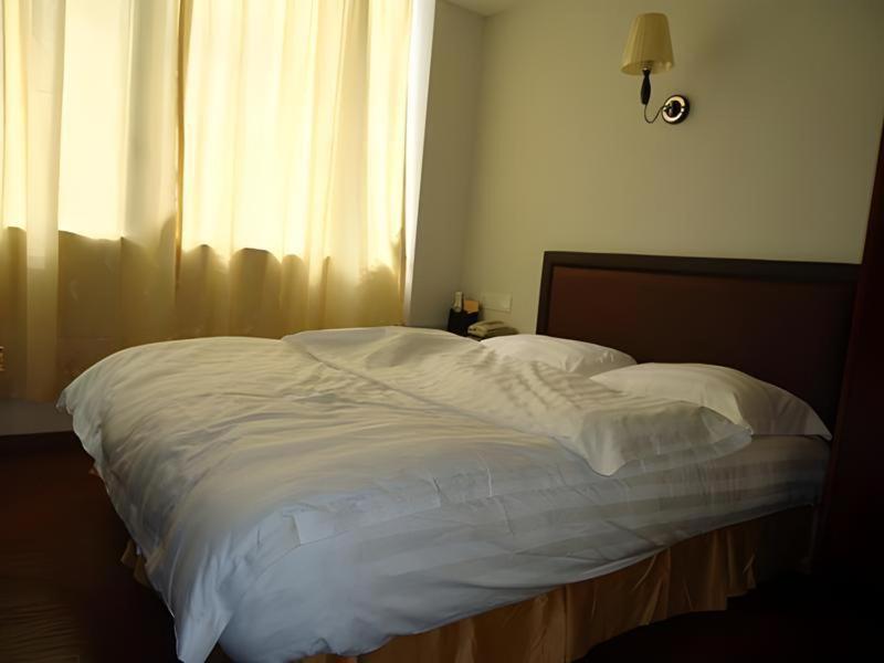 Aditya Hotel Куала-Лумпур Екстер'єр фото