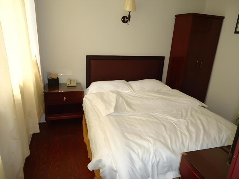 Aditya Hotel Куала-Лумпур Екстер'єр фото